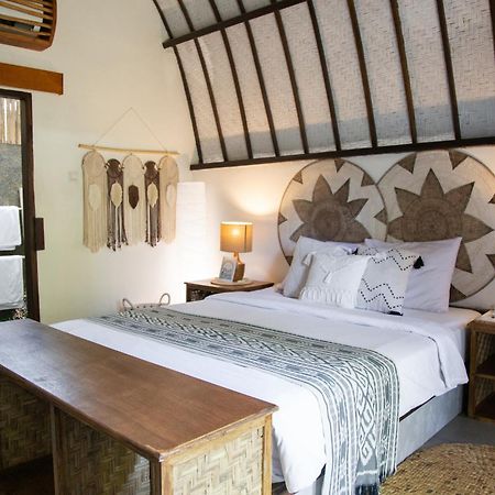 Villa Bagus - Adults Only Hideaway Gili Air Buitenkant foto