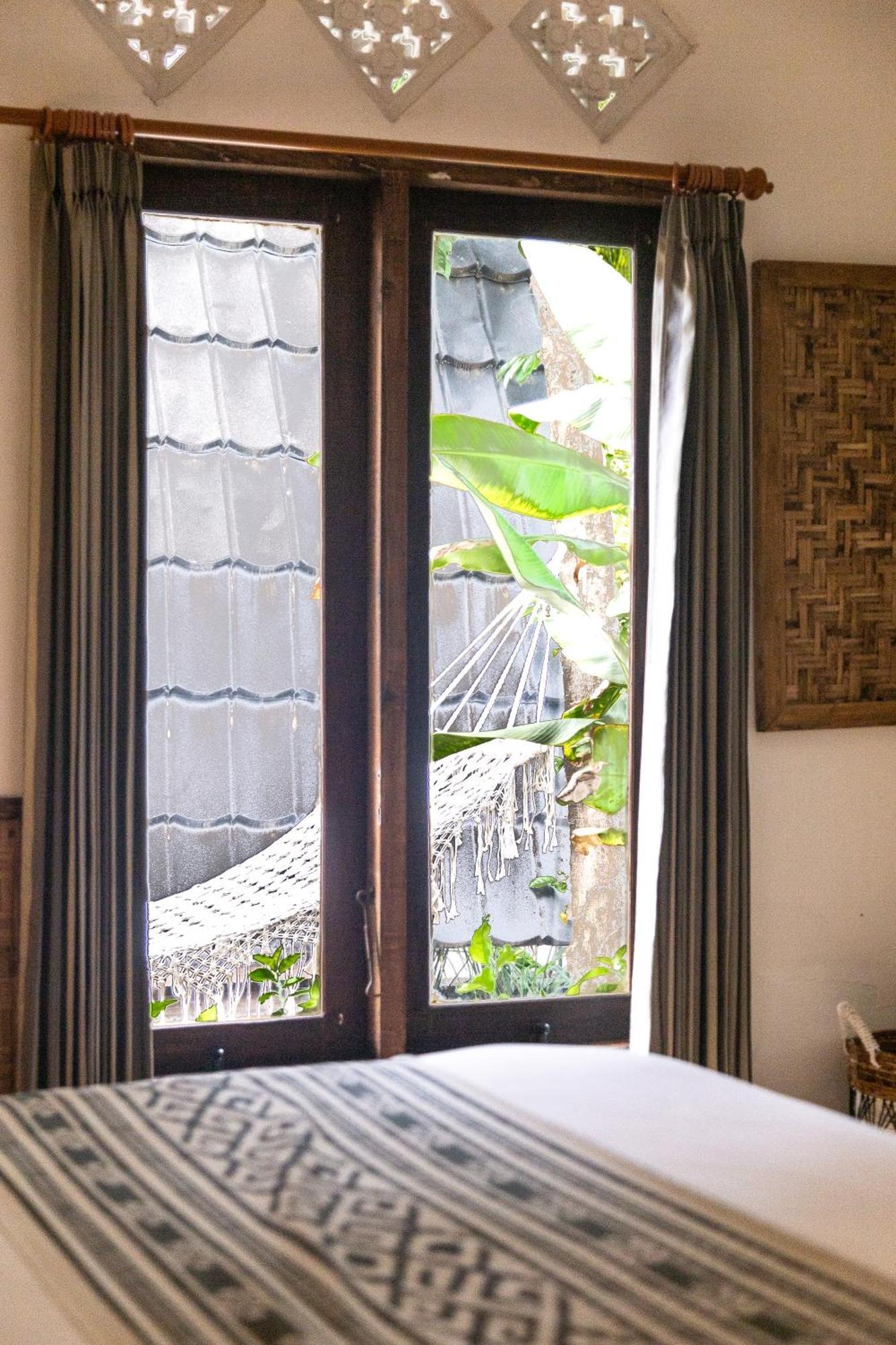 Villa Bagus - Adults Only Hideaway Gili Air Buitenkant foto